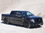 Ford F-150 Harley-Davidson by GeigerCars 2012 года